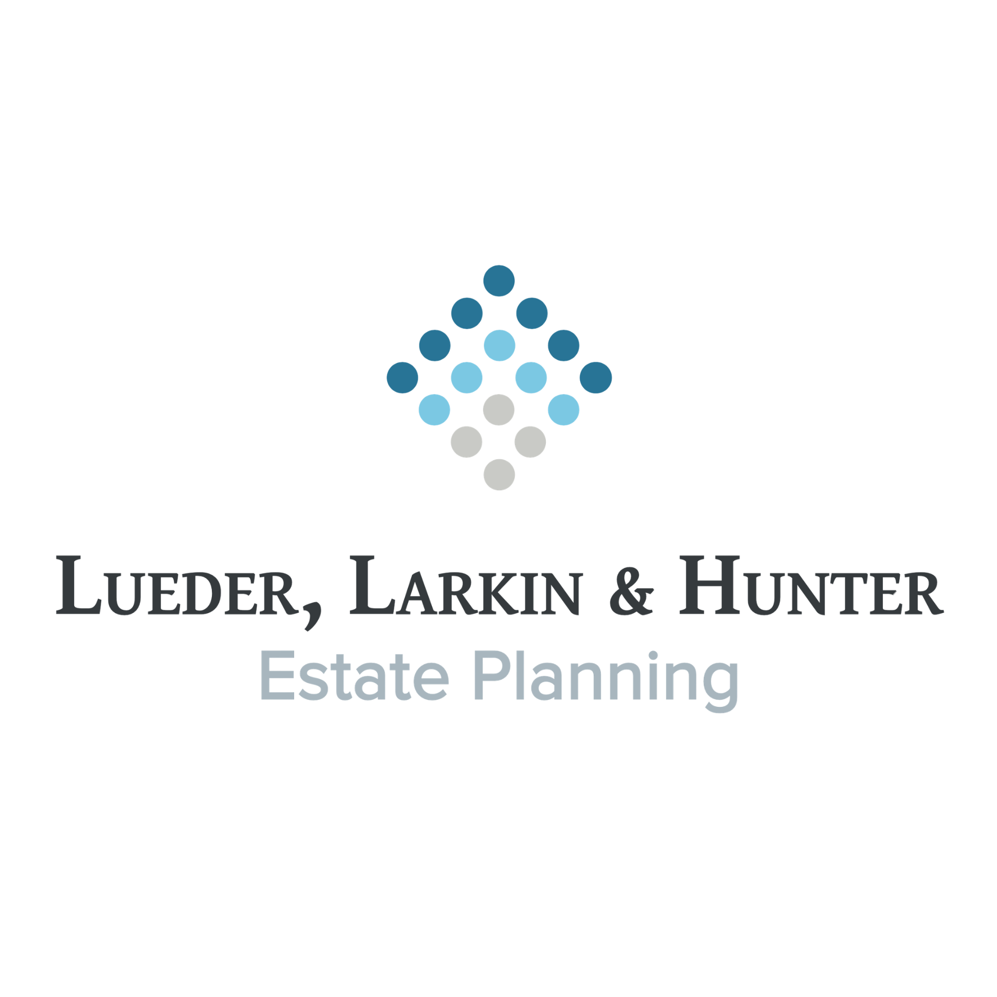 Lueder, Larkin & Hunter